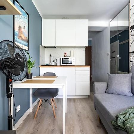 Central Warsaw Apartment - Great Location -City Center - Ogrodowa#6 エクステリア 写真