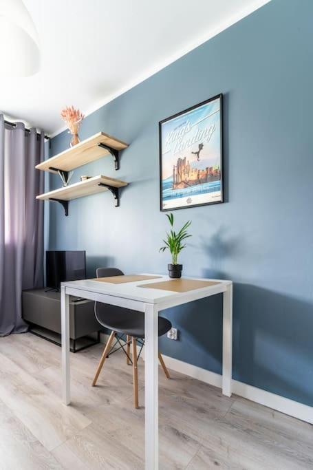 Central Warsaw Apartment - Great Location -City Center - Ogrodowa#6 エクステリア 写真