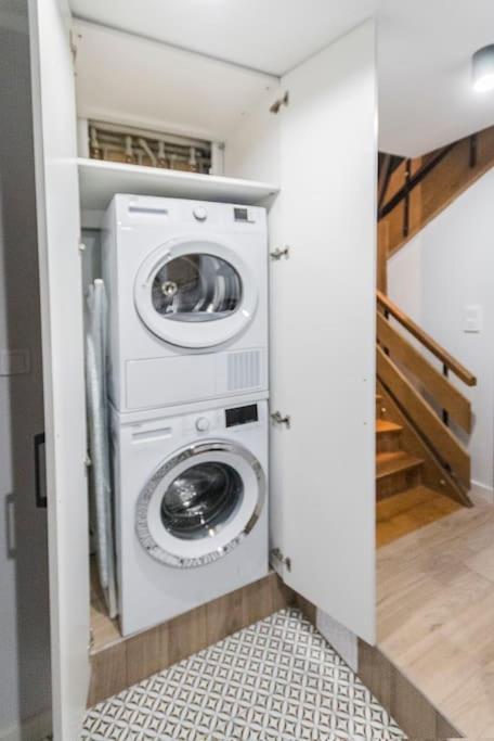 Central Warsaw Apartment - Great Location -City Center - Ogrodowa#6 エクステリア 写真