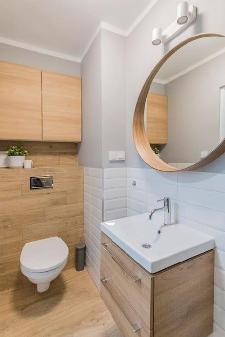 Central Warsaw Apartment - Great Location -City Center - Ogrodowa#6 エクステリア 写真